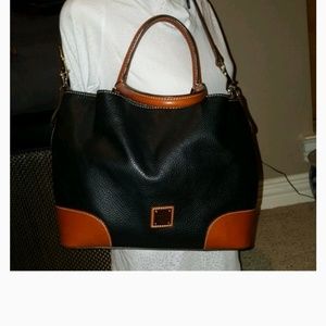 Dooney & Bourke Women's satchel